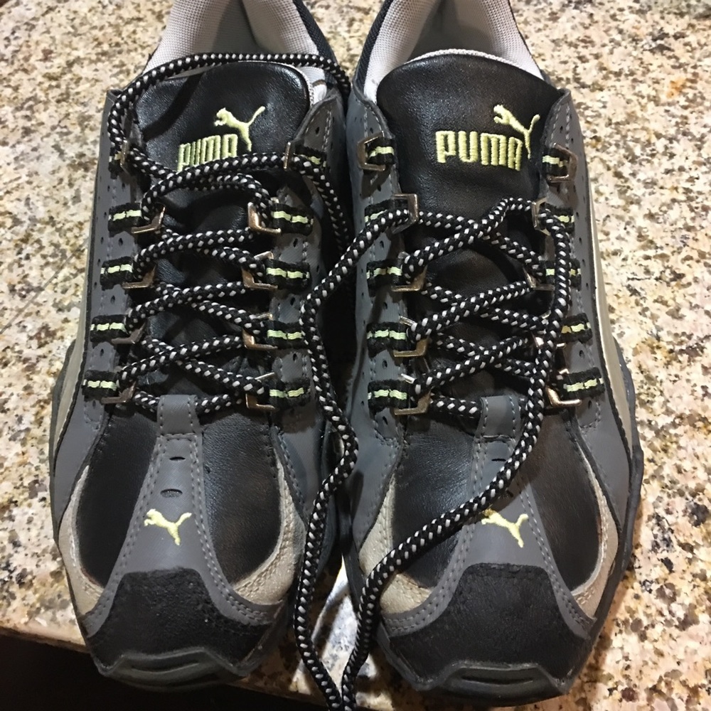 Puma Cell Shoes